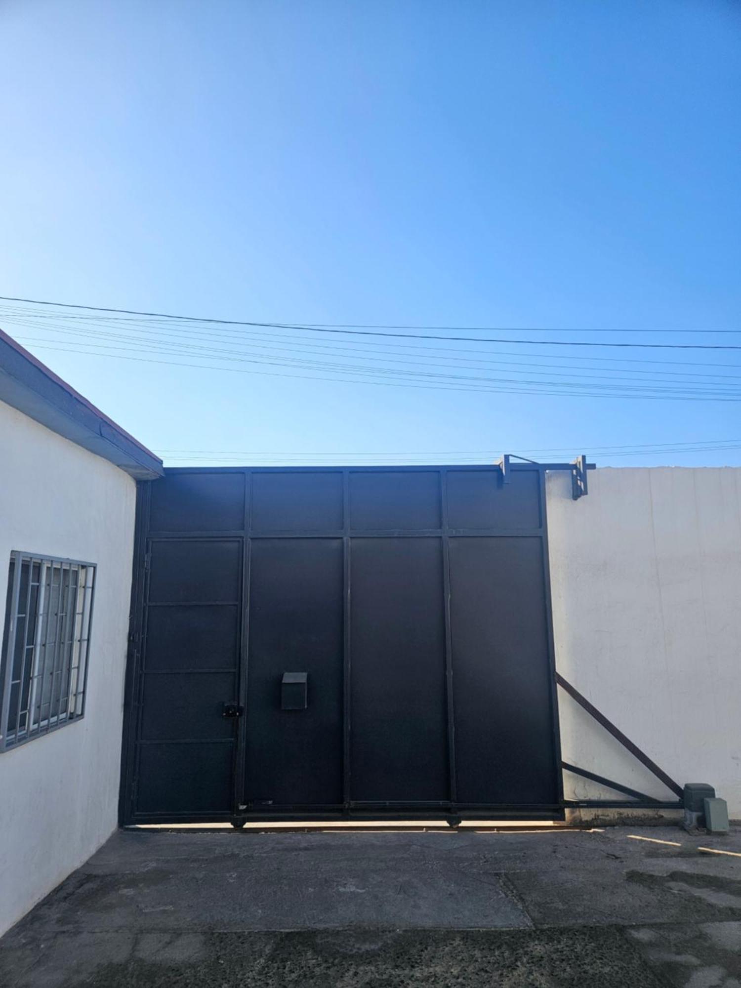 Apartmán Departamento Marloma #1 Ensenada Exteriér fotografie